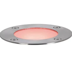 Paulmann Plug & Shine Bodeneinbaulampe ZigBee RGBW