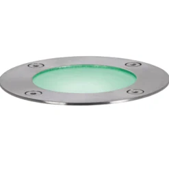 Paulmann Plug & Shine Bodeneinbaulampe ZigBee RGBW