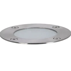Paulmann Plug & Shine Bodeneinbaulampe ZigBee RGBW