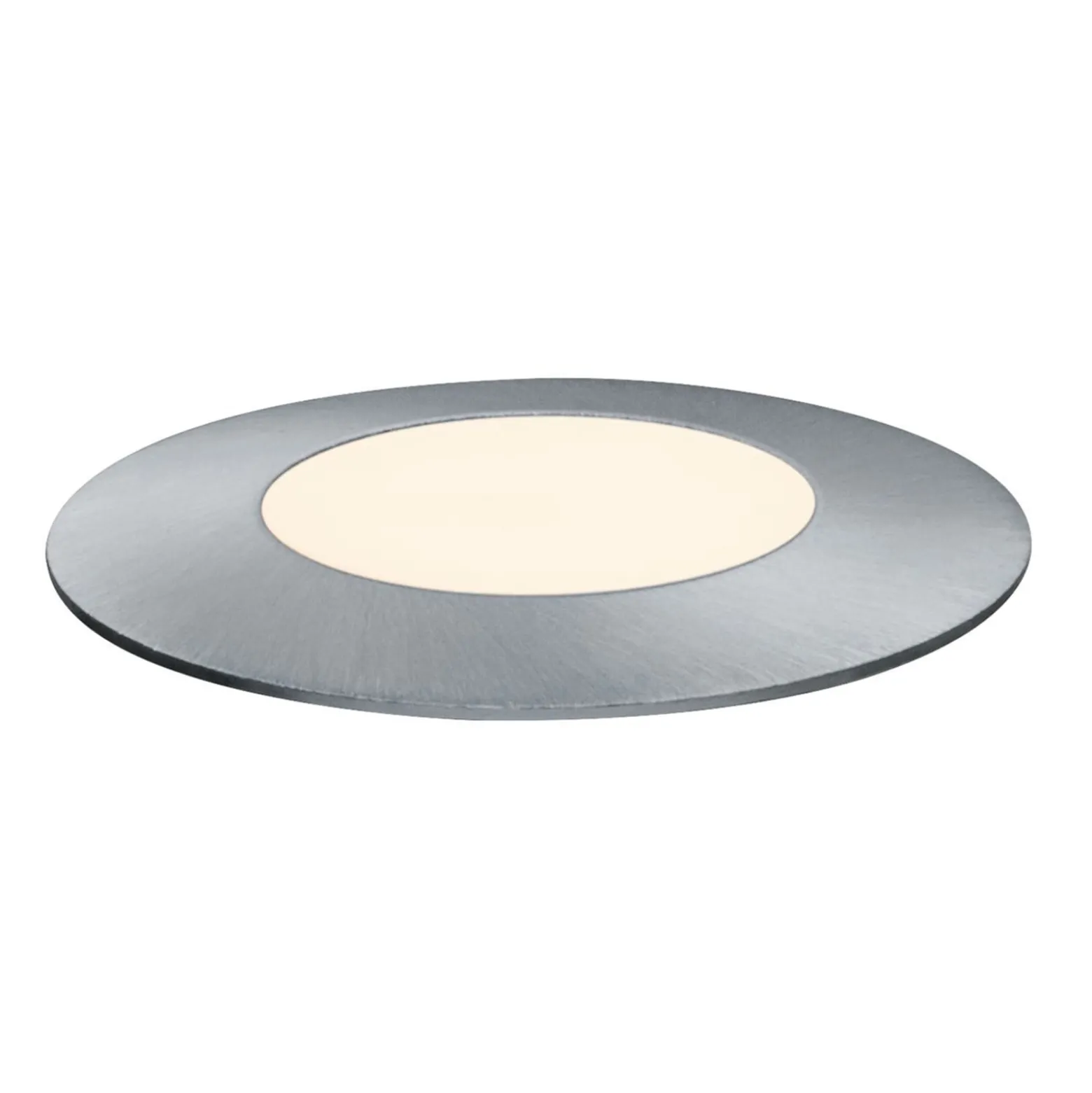 Paulmann Plug & Shine Einbaulampe Floor Mini 3000K