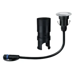 Paulmann Plug & Shine Einbaulampe Floor Mini 3000K