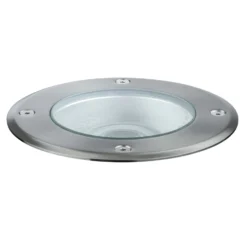 Paulmann Plug & Shine Einbaulampe 14cm 3.000K 38°