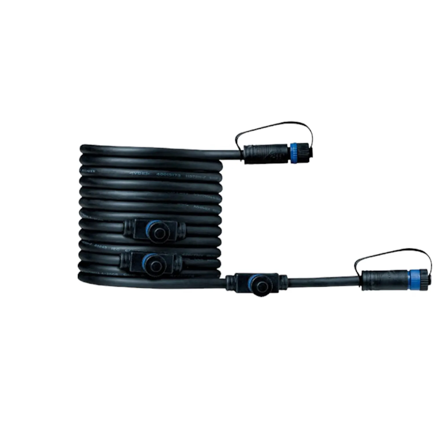 Paulmann Plug & Shine Erdspießlampe Pike 3er Basis