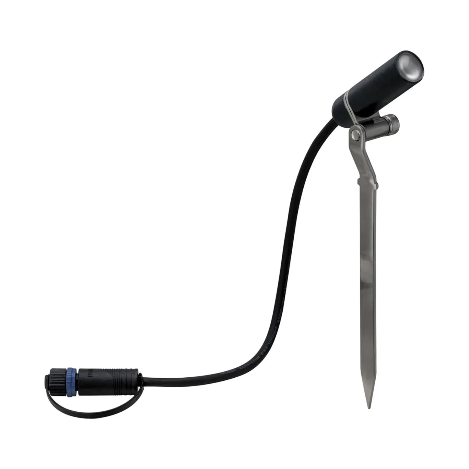Paulmann Plug & Shine Erdspießlampe Plantini 3000K
