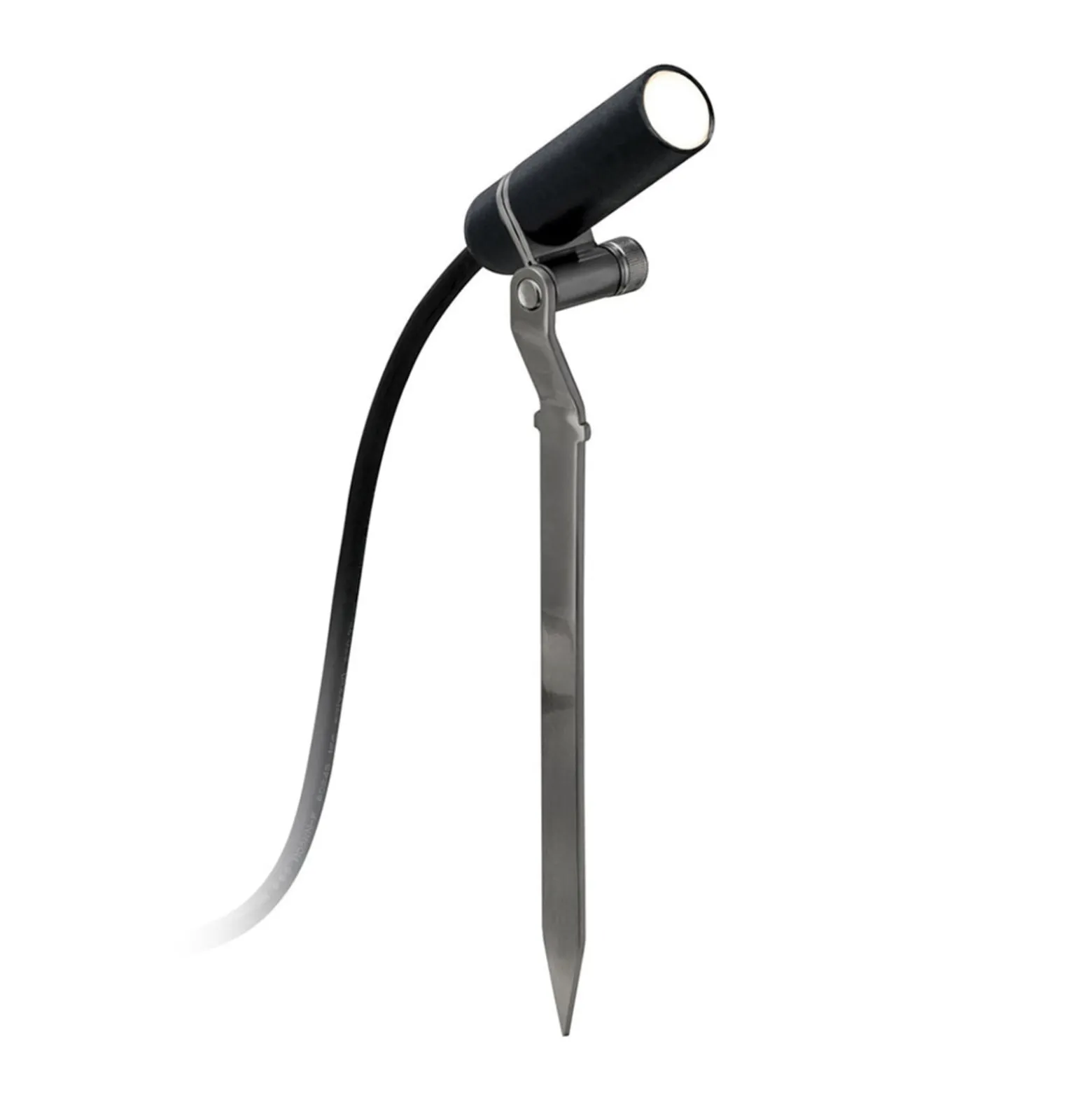 Paulmann Plug & Shine Erdspießlampe Plantini 3000K