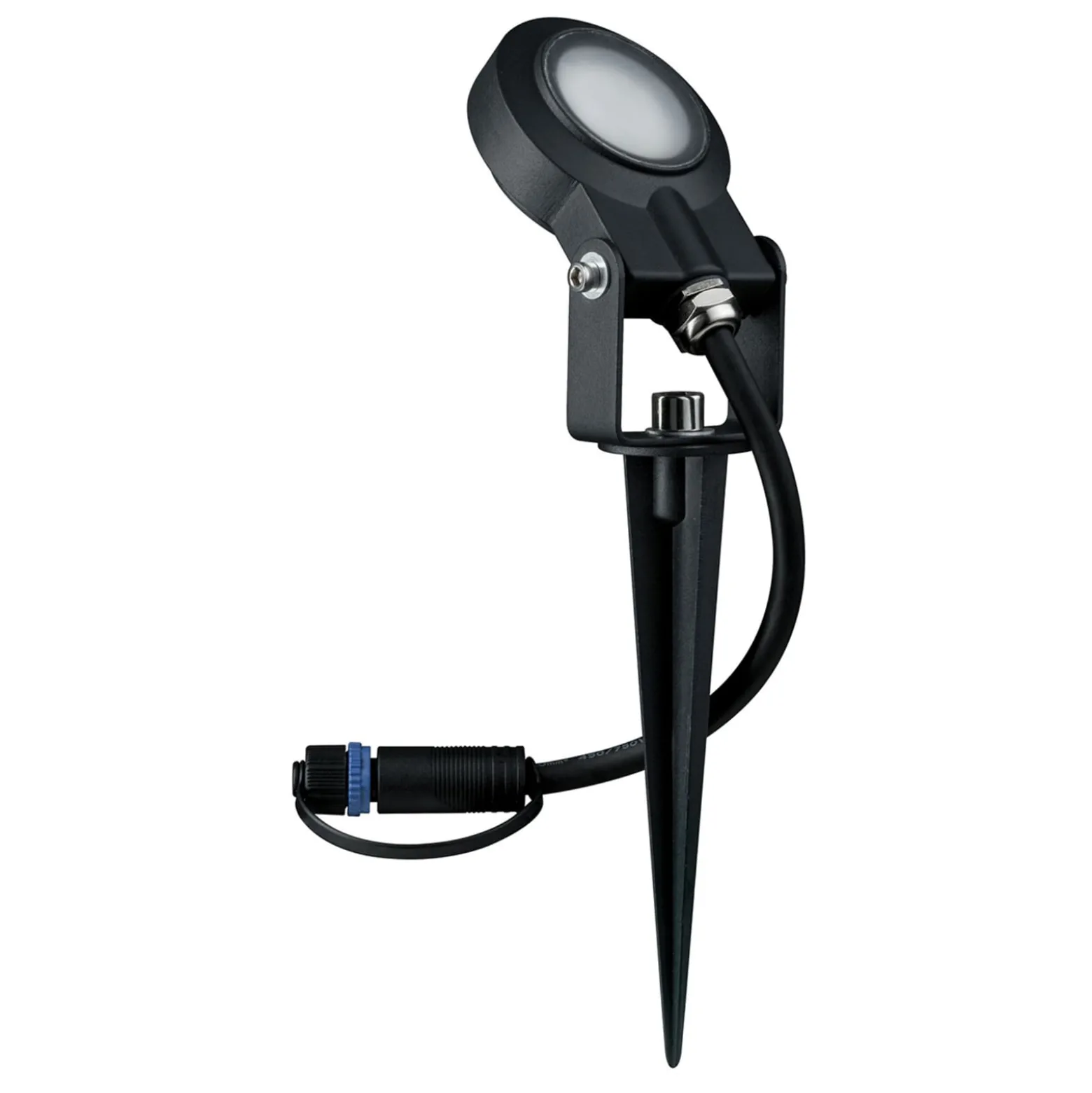 Paulmann Plug & Shine Erdspießstrahler Sting 3000K
