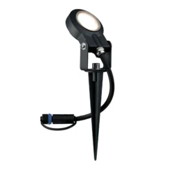 Paulmann Plug & Shine Erdspießstrahler Sting 3000K