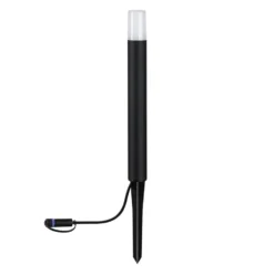 Paulmann Plug & Shine Flarea Erdspießleuchte 40 cm