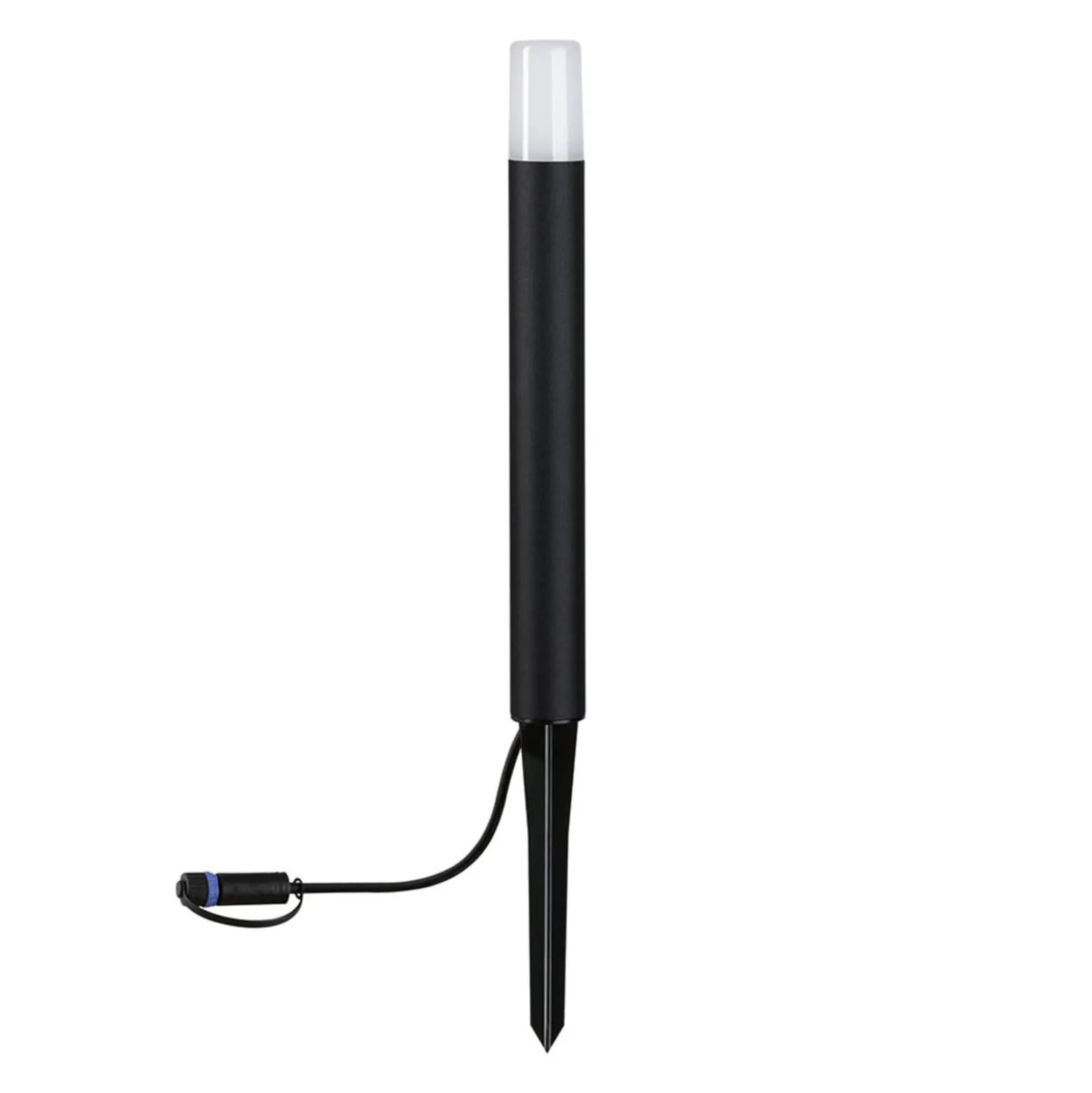 Paulmann Plug & Shine Flarea Erdspießleuchte 40 cm