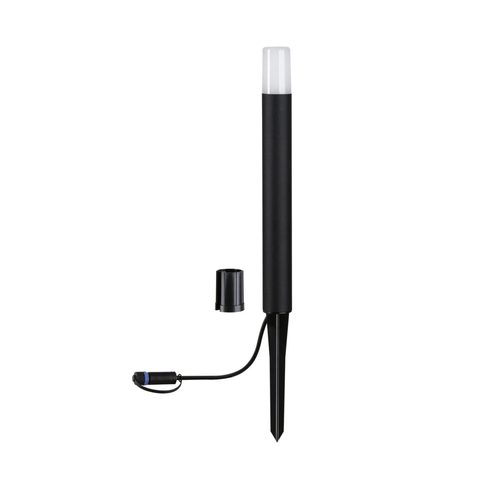 Paulmann Plug & Shine Flarea Erdspießleuchte 40 cm