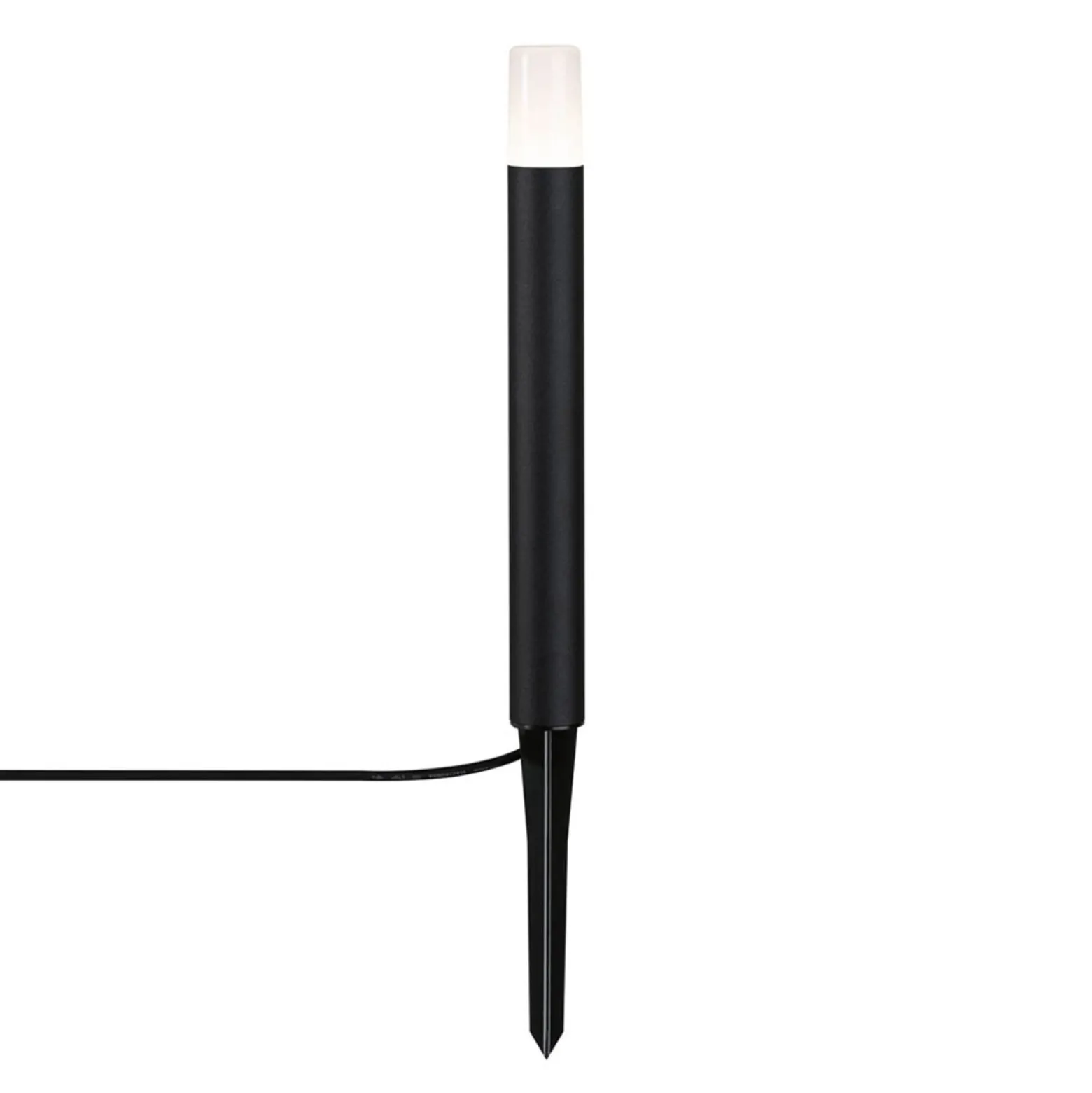 Paulmann Plug & Shine Flarea Erdspießleuchte 40 cm