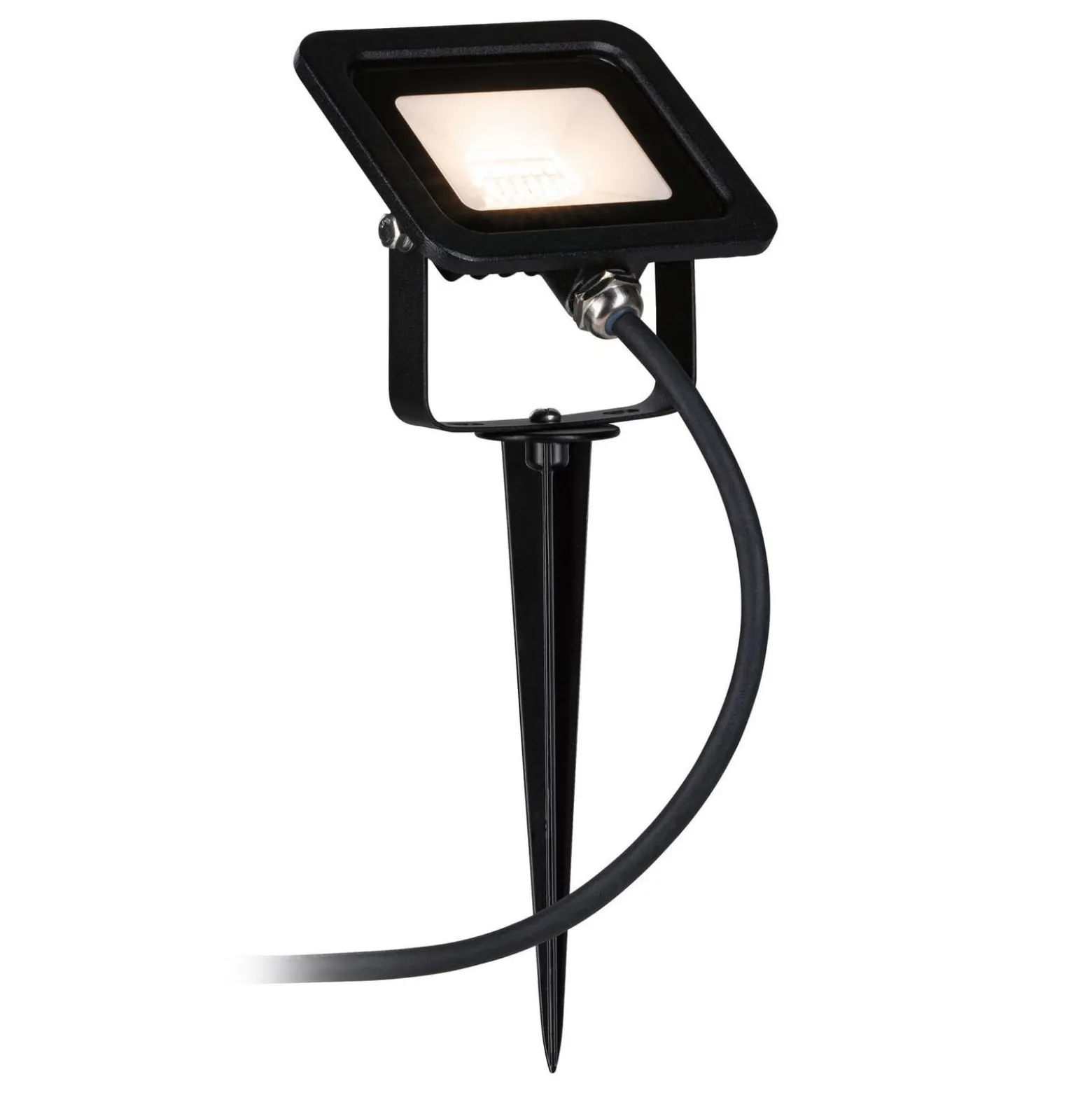 Paulmann Plug & Shine Fluter mit Spieß 6,8W
