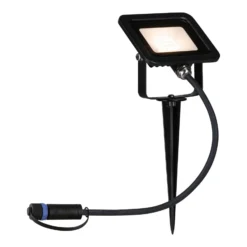 Paulmann Plug & Shine Fluter mit Spieß 6,8W