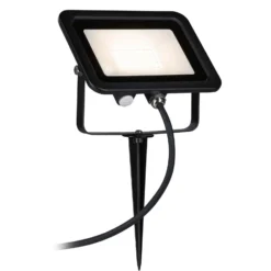 Paulmann Plug & Shine Fluter mit Spieß 16W