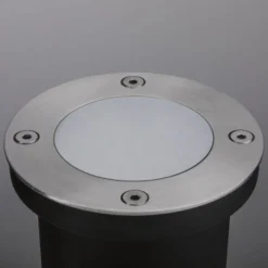 Paulmann Plug & Shine LED-Bodeneinbauleuchte 94228