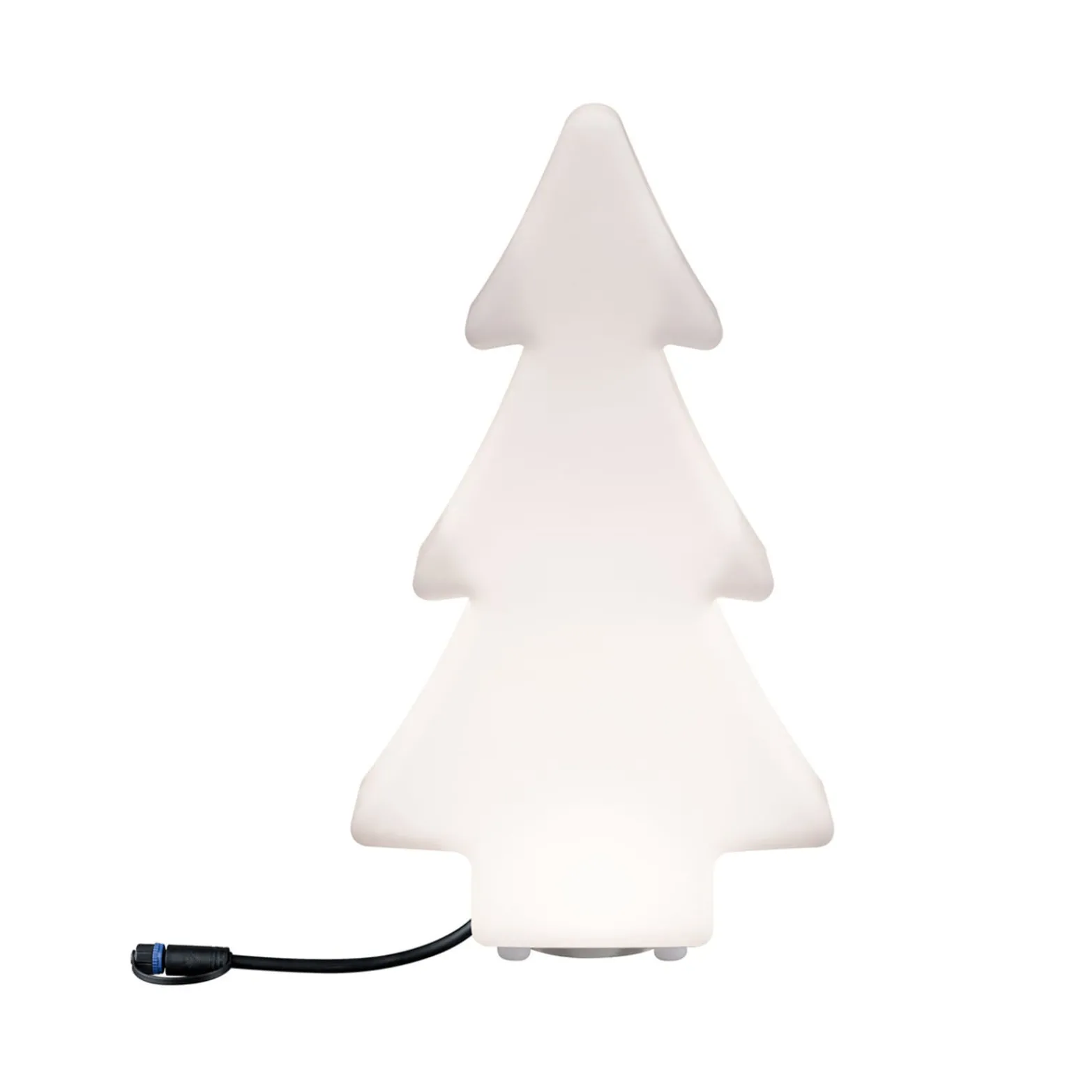 Paulmann Plug & Shine LED-Dekoleuchte Tree