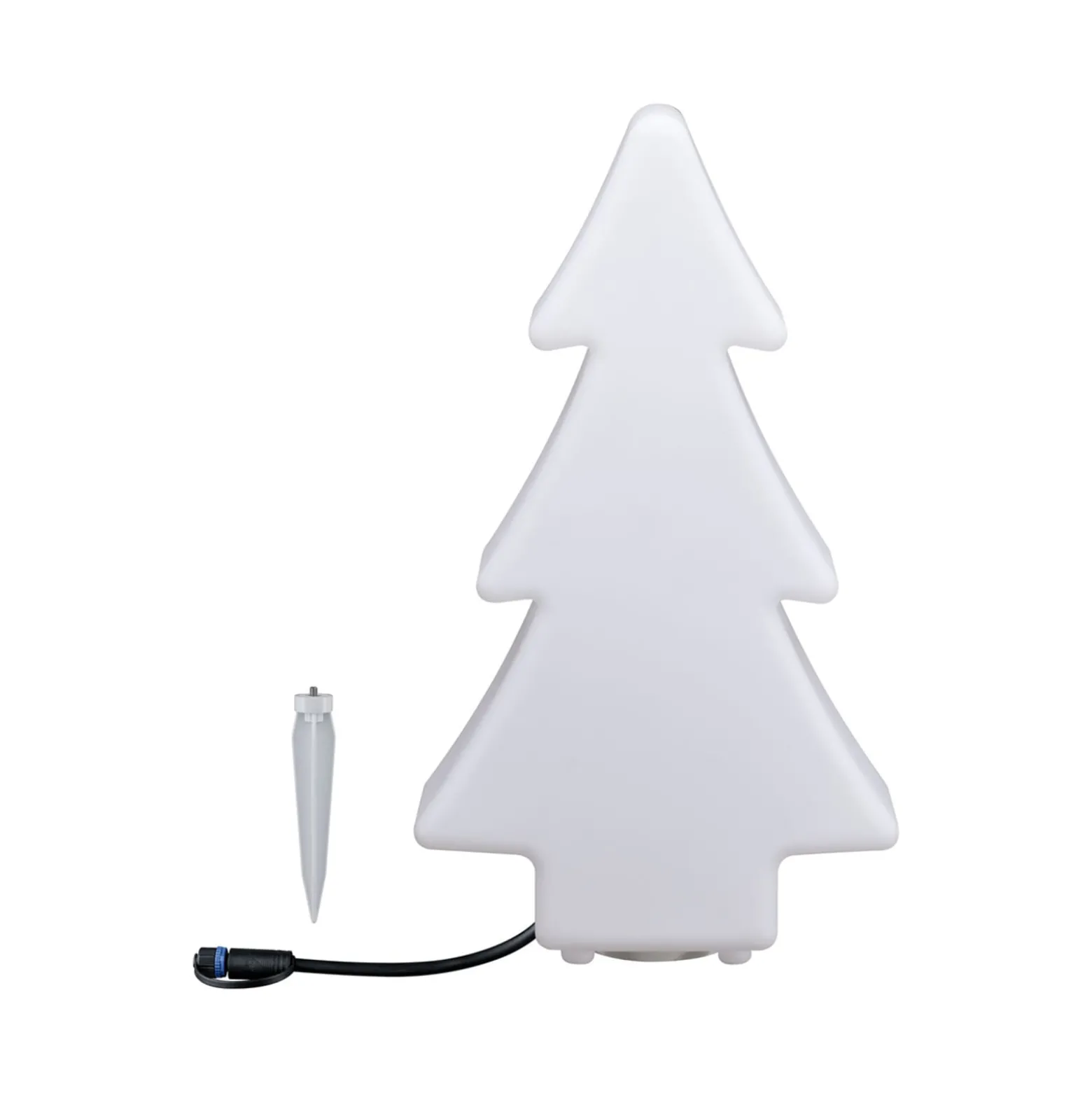 Paulmann Plug & Shine LED-Dekoleuchte Tree