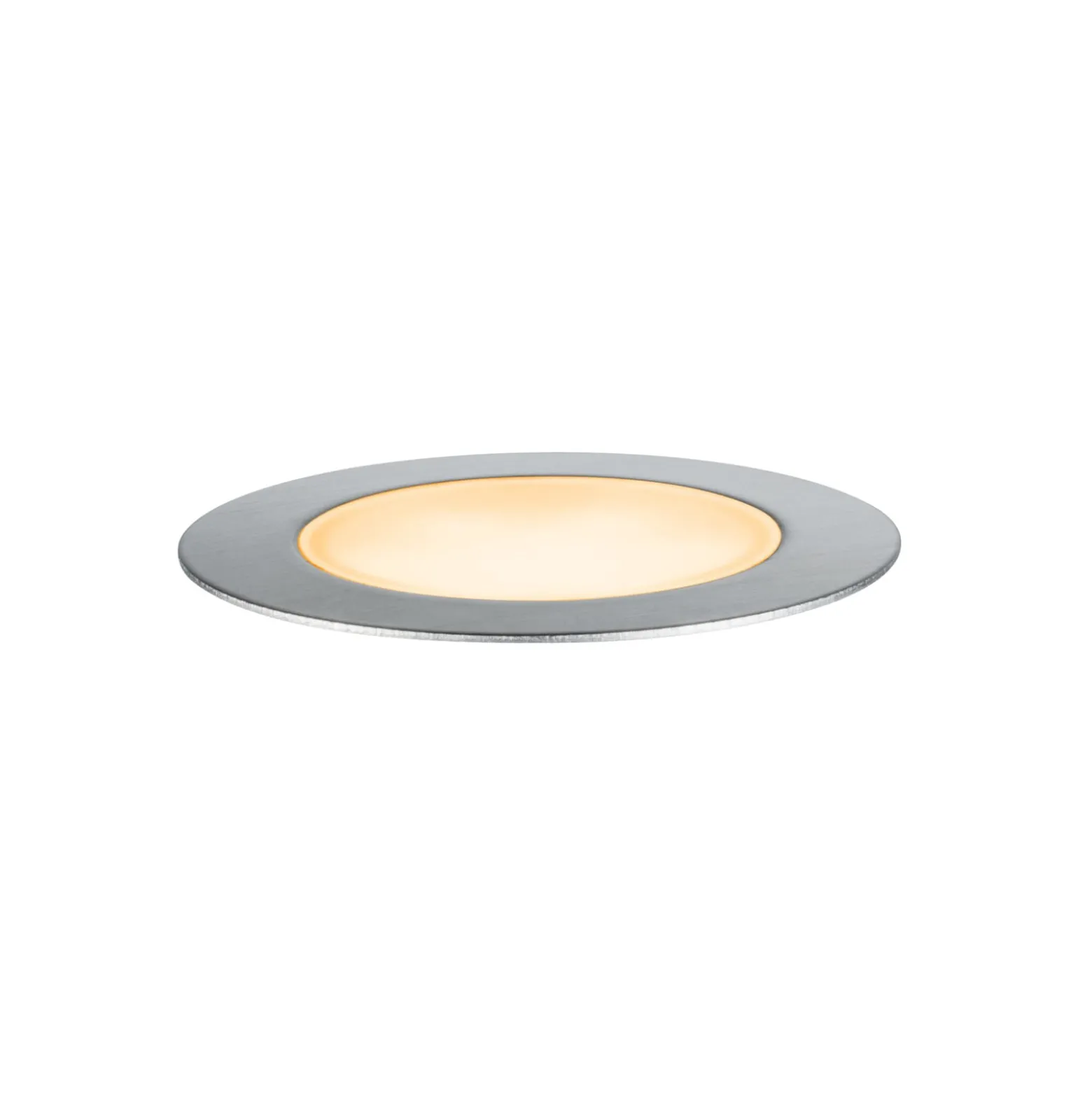 Paulmann Plug & Shine LED-Einbauleuchte 2W 1er