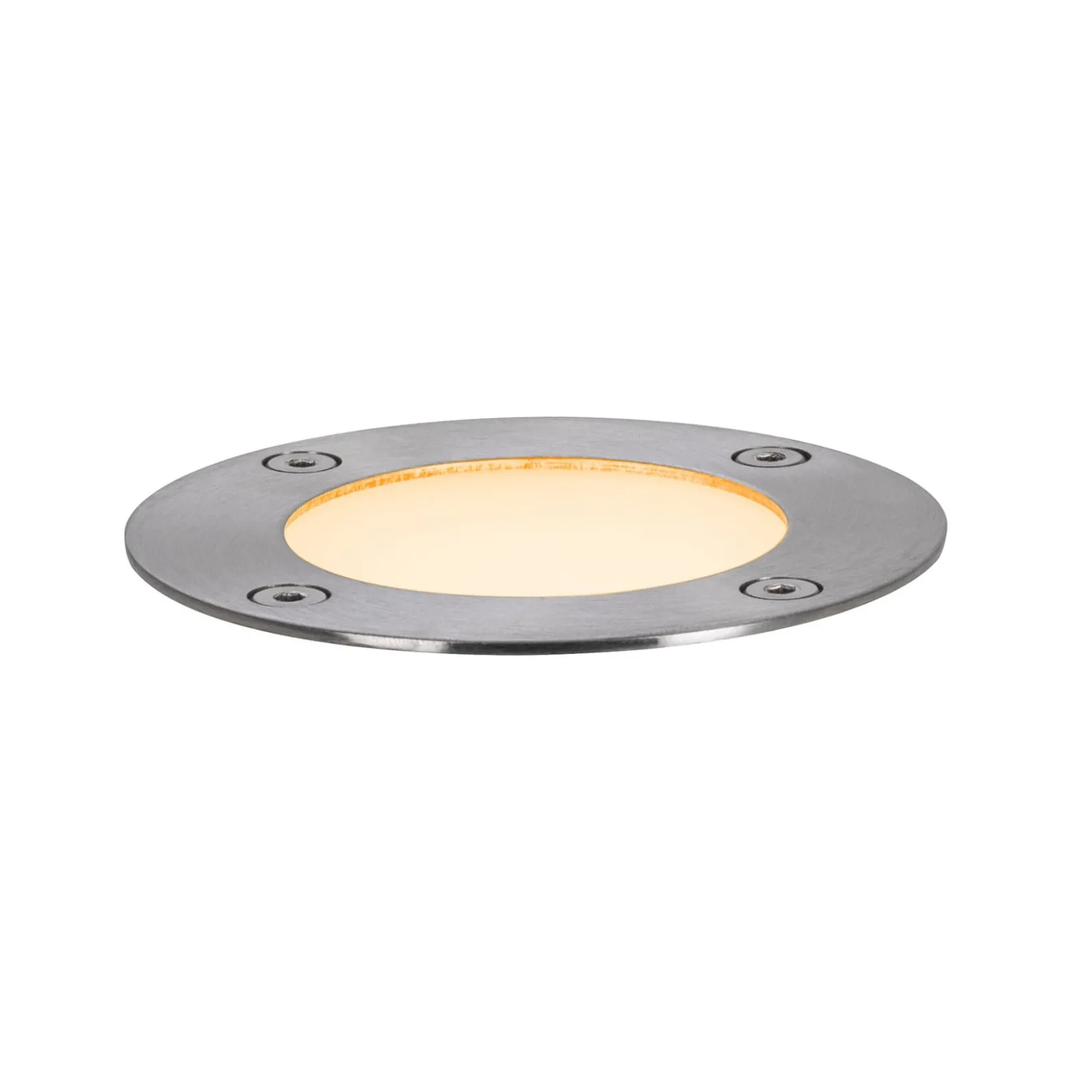 Paulmann Plug & Shine LED-Einbauleuchte 4,5W 1er