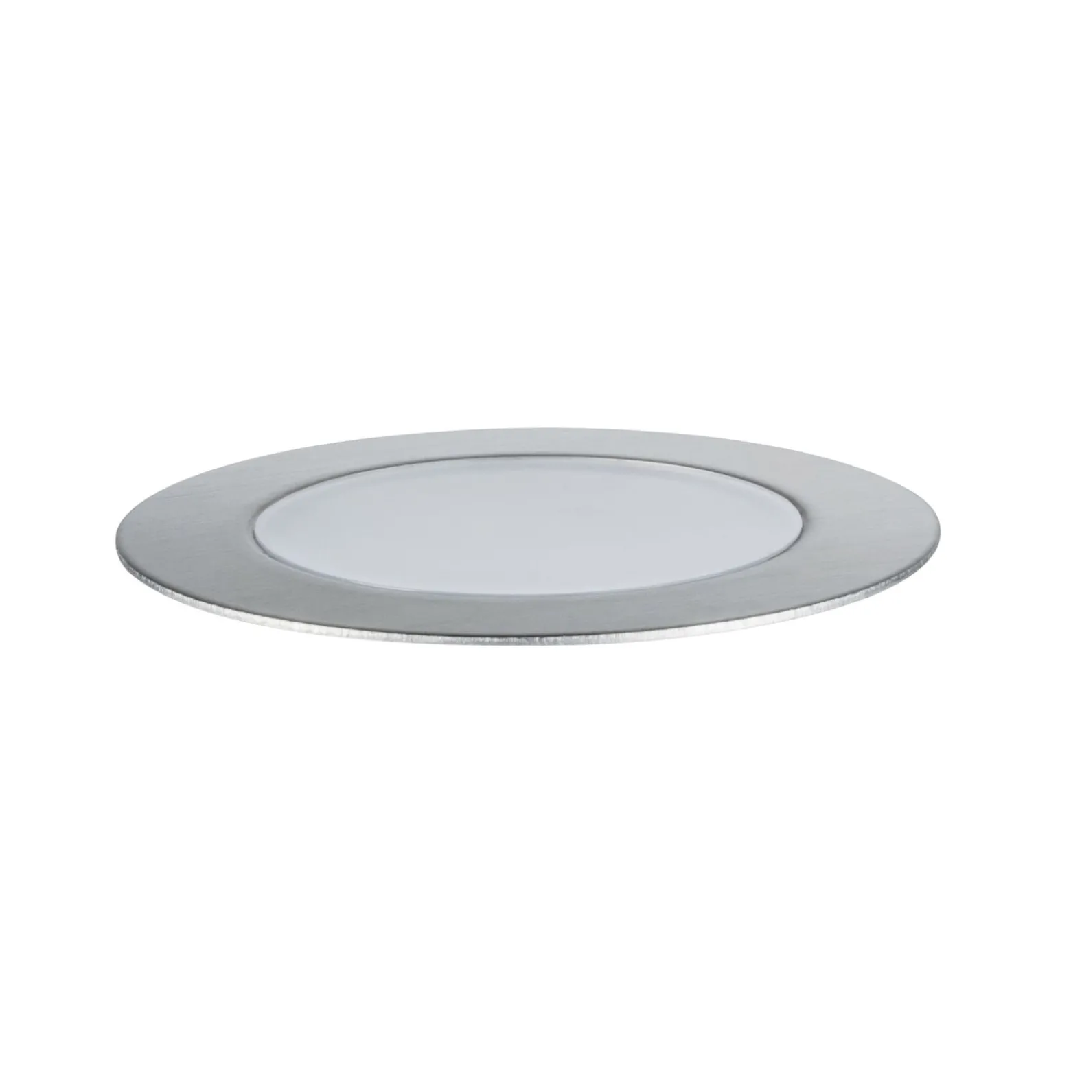 Paulmann Plug & Shine LED-Einbauleuchte 2W 3er-Set