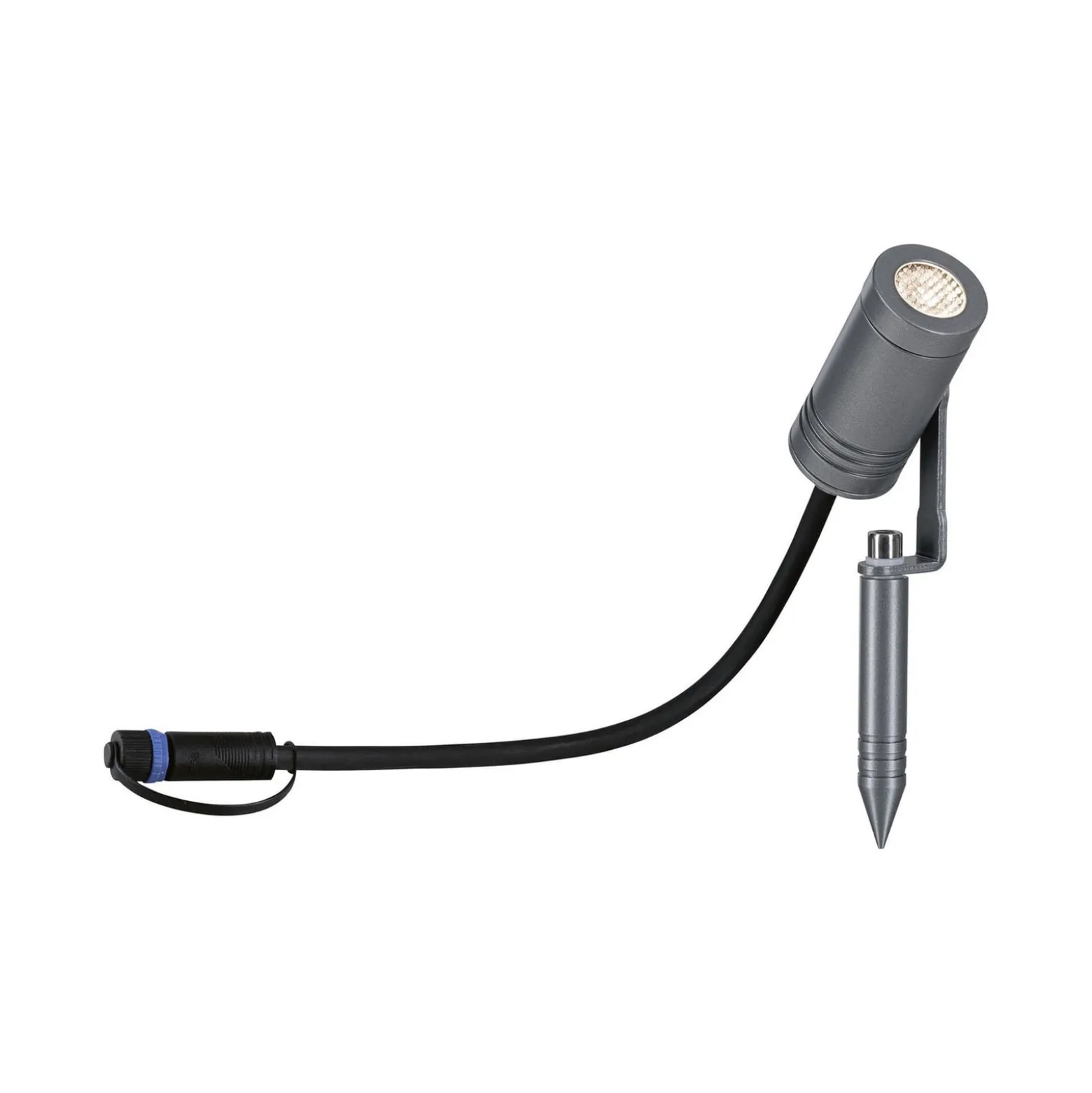 Paulmann Plug & Shine LED-Erdspießstrahler Radix