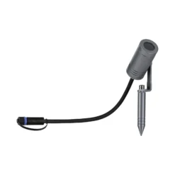Paulmann Plug & Shine LED-Erdspießstrahler Radix