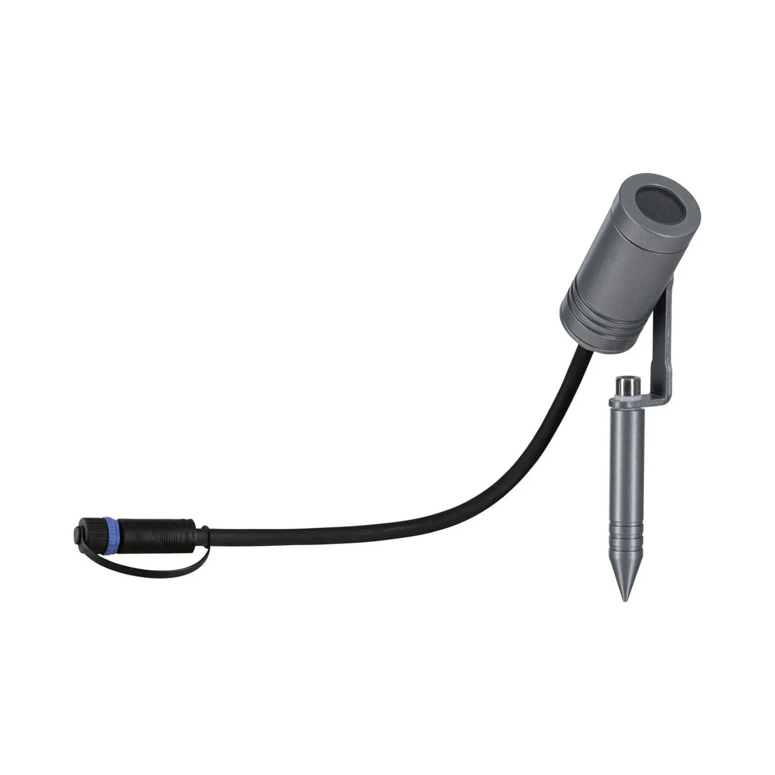 Paulmann Plug & Shine LED-Erdspießstrahler Radix