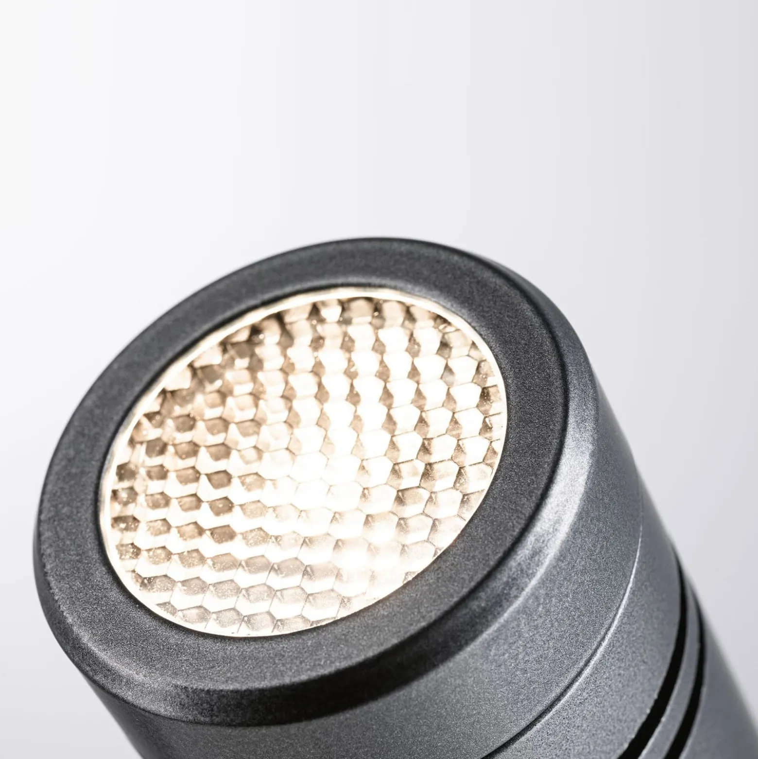 Paulmann Plug & Shine LED-Erdspießstrahler Radix