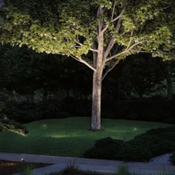 Paulmann Plug & Shine LED-Erdspießstrahler Radon