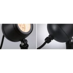 Paulmann Plug & Shine LED-Spot Kikolo, ZigBee, 2.200 K
