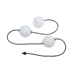 Paulmann Plug & Shine Lichterkette Naima Erweiterung 2m IP67