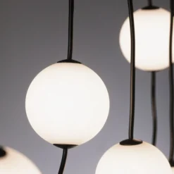 Paulmann Plug & Shine Lichterkette Naima Erweiterung 2m IP67