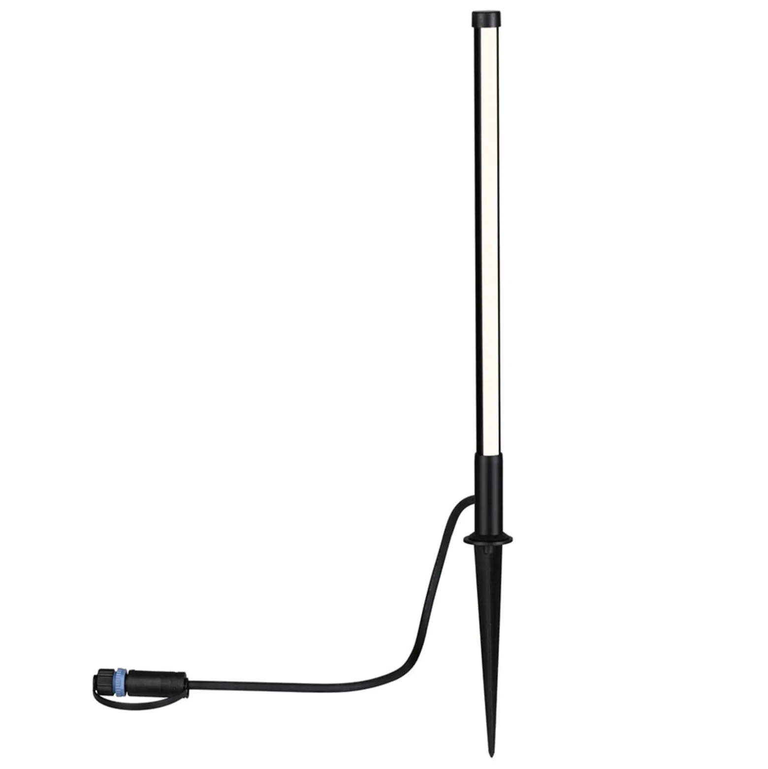 Paulmann Plug & Shine Lightstick Erdspießleuchte