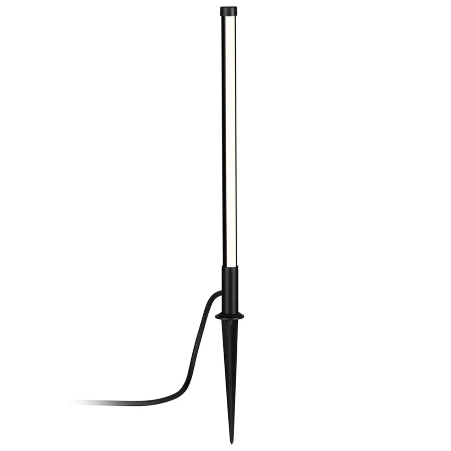 Paulmann Plug & Shine Lightstick Erdspießleuchte