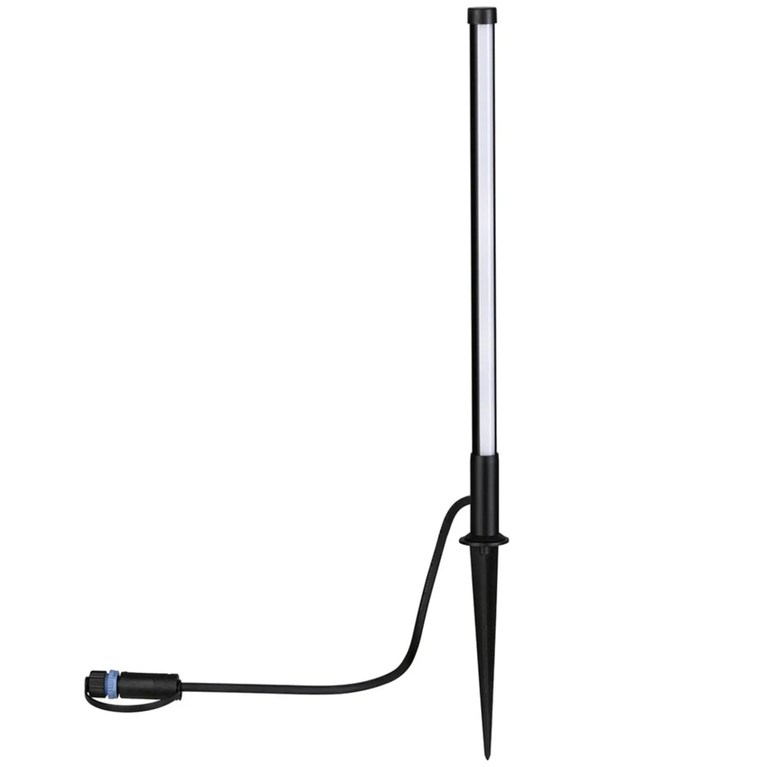 Paulmann Plug & Shine Lightstick Erdspießleuchte