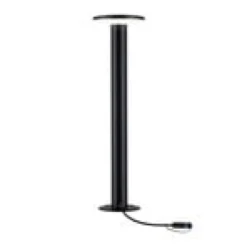 Paulmann Plug & Shine Plate LED-Wegeleuchte 3.000K