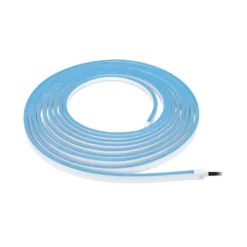 Paulmann Plug & Shine Smooth LED-Stripe RGBW 10 m