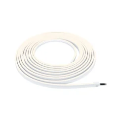 Paulmann Plug & Shine Smooth LED-Stripe RGBW 10 m