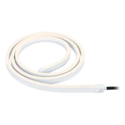 Paulmann Plug & Shine Smooth LED-Stripe 3.000K 2 m