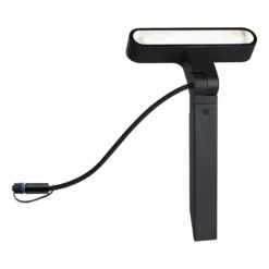 Paulmann Plug & Shine Sockellampe Ito horizontal