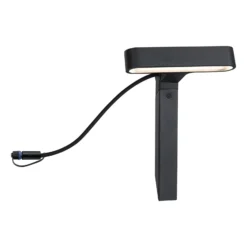 Paulmann Plug & Shine Sockellampe Ito horizontal