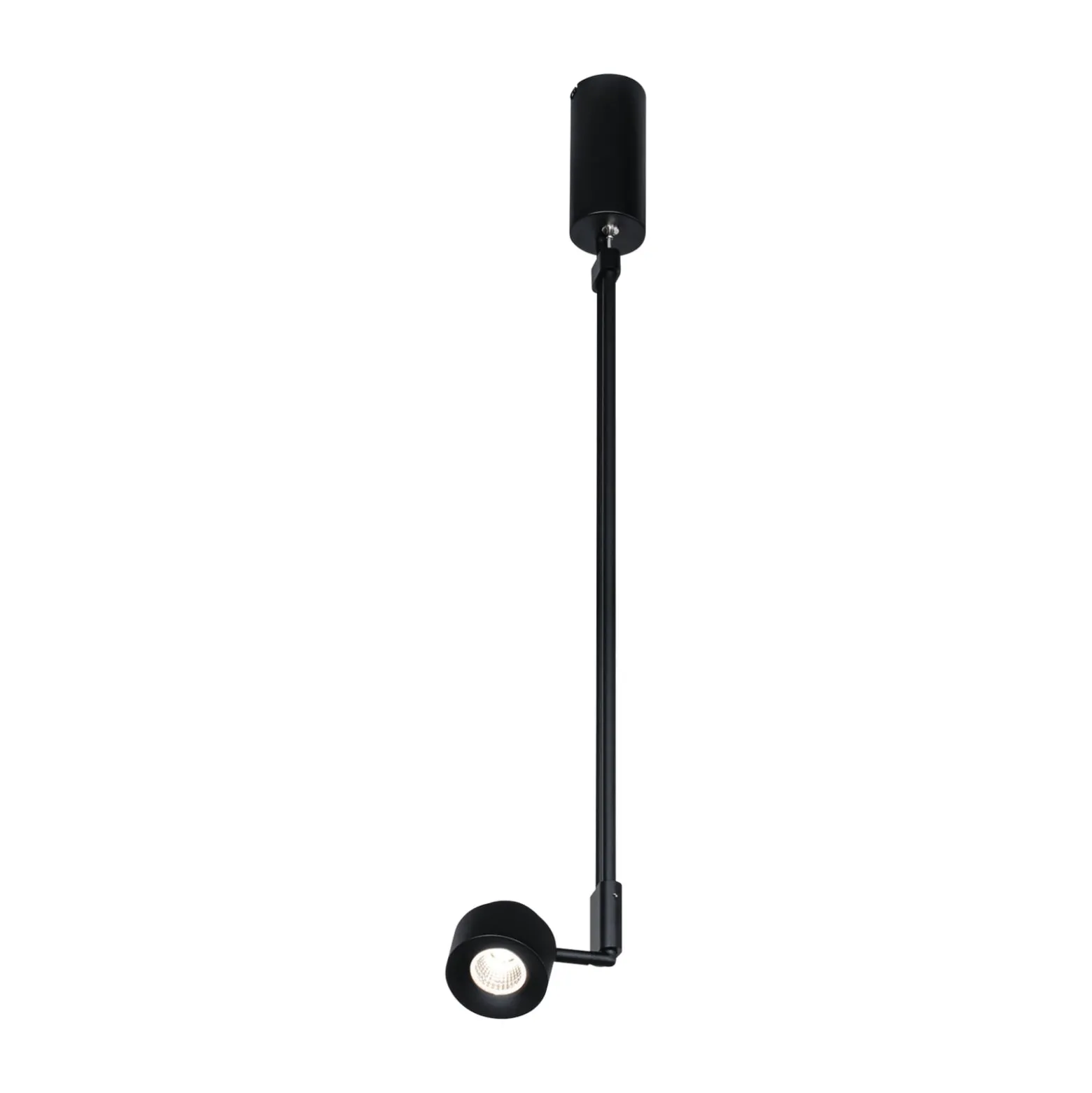 Paulmann Puric Pane LED-Pendellampe ZigBee Ø 8,6cm