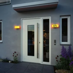 Paulmann Sheera LED-Wandlampe ZigBee RGBW