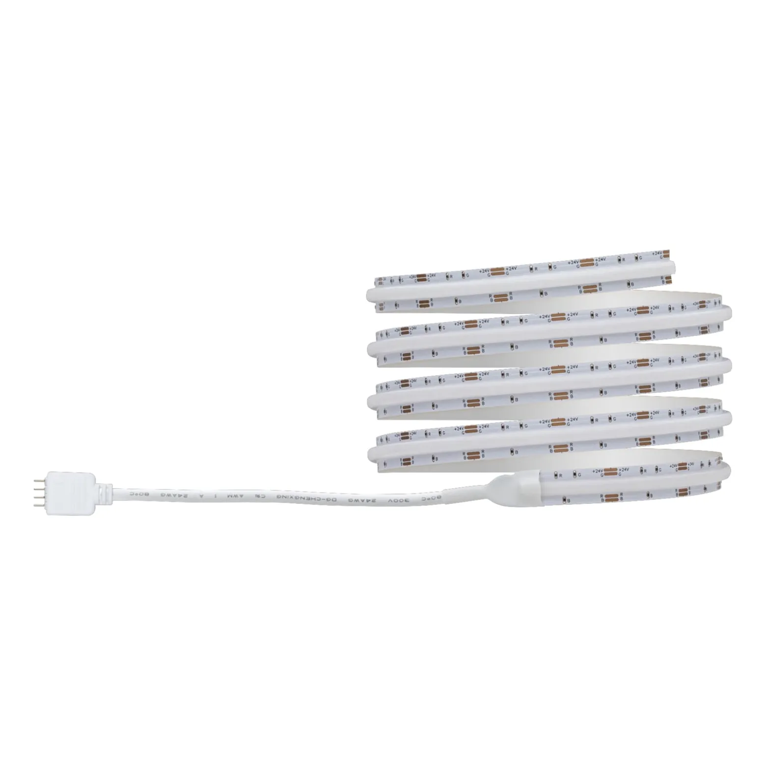 Paulmann SimpLED Strip Set COB RGB 1,5 m