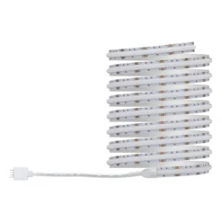 Paulmann SimpLED Strip Set COB RGB 3 m