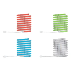 Paulmann SimpLED Strip Set COB RGB 3 m