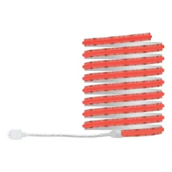 Paulmann SimpLED Strip Set COB RGB 3 m