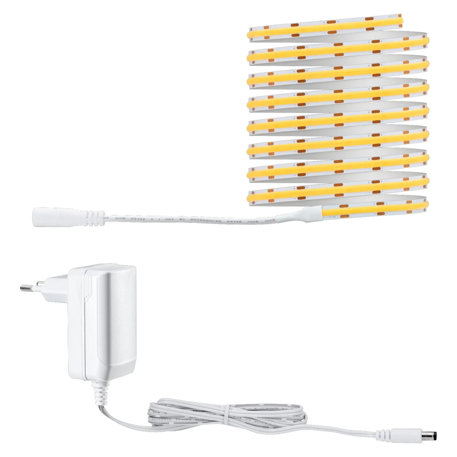 Paulmann SimpLED Strip Set COB 3.000 K 3 m