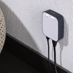 Paulmann Smart Home Set ZigBee 4x E27 7W LED Filament CCT