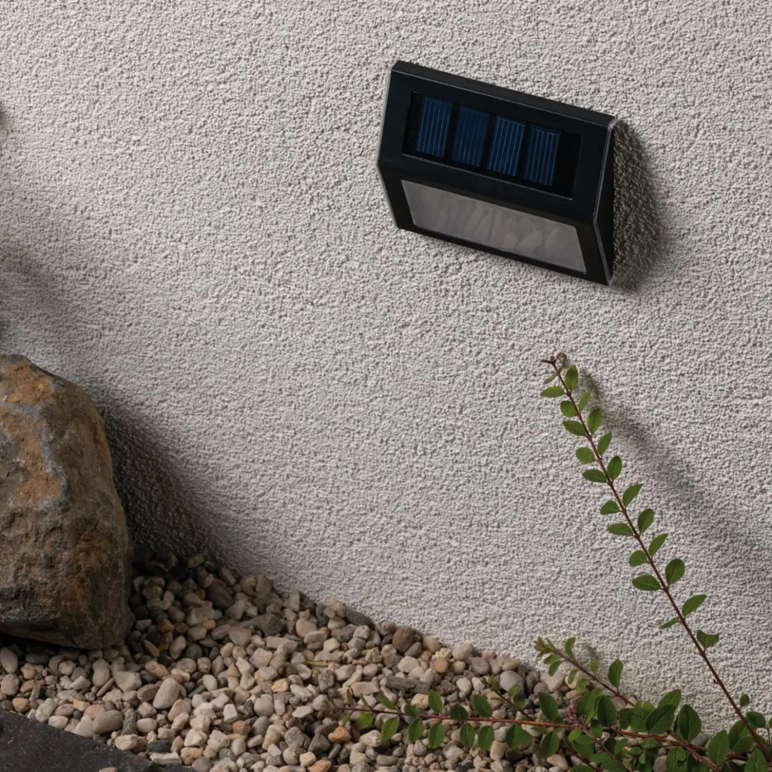 Paulmann Solar-Treppenleuchte Dayton